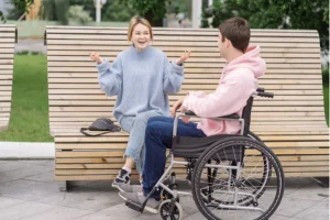 Disability Services