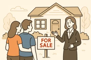 Homebuyers Navigate