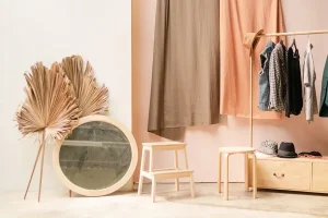 Eco-Friendly Wardrobe