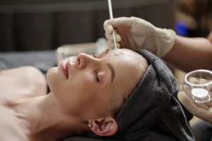 Glycolic Peel