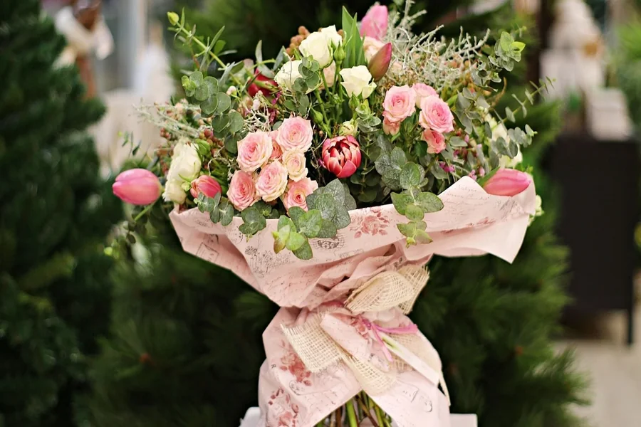 The Secret Language of Flowers What Your Bouquet Really Says About You