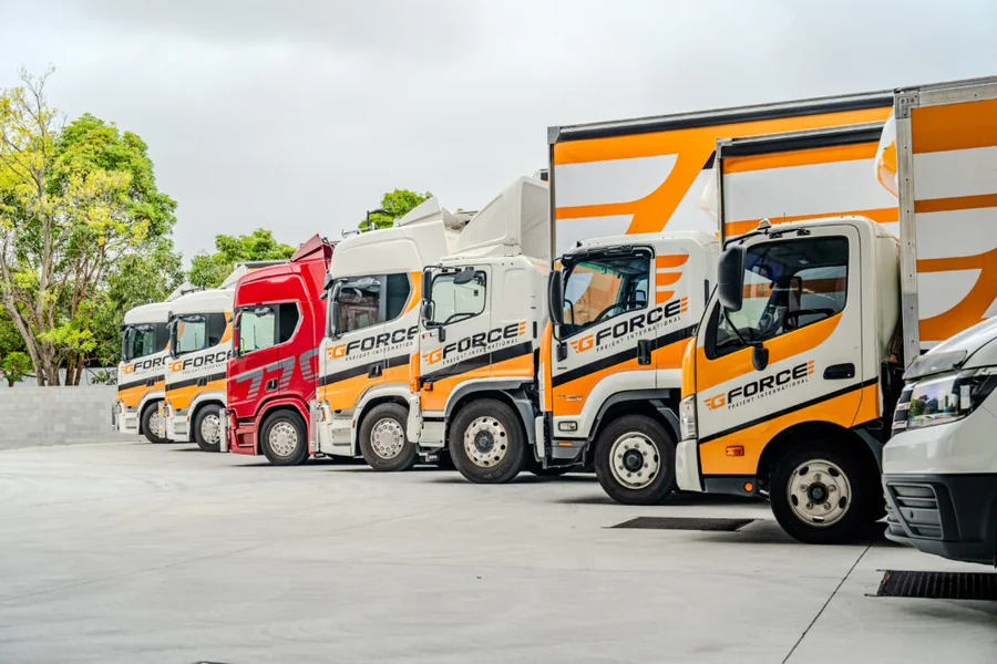 Why Precision Matters in Australian Interstate Logistics