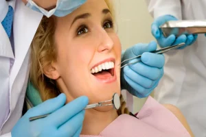 Cosmetic Dentistry