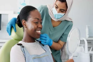 Family Dentistry
