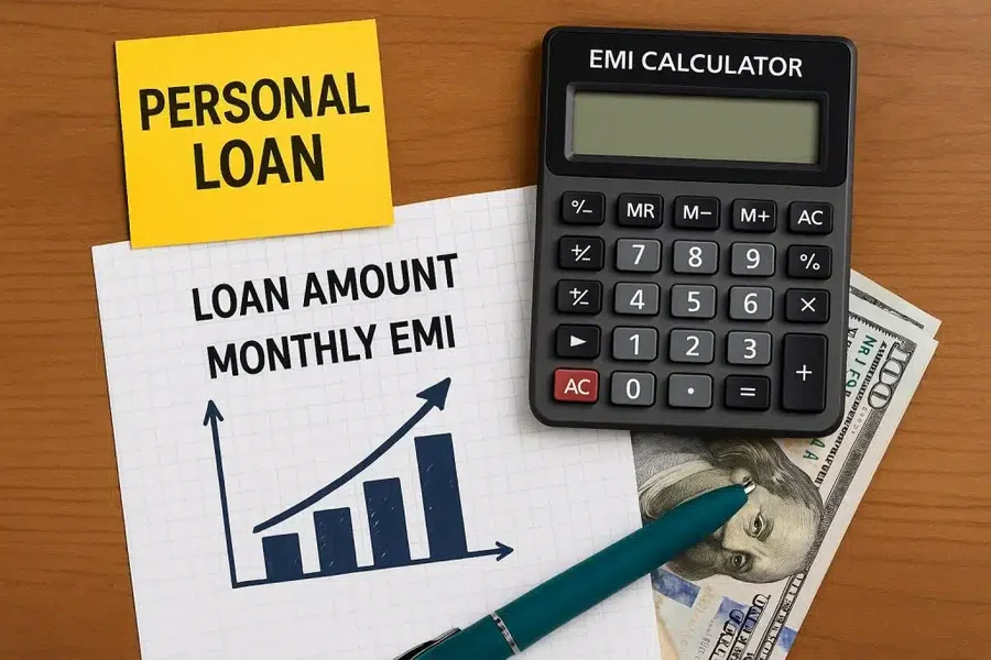 Personal Loan