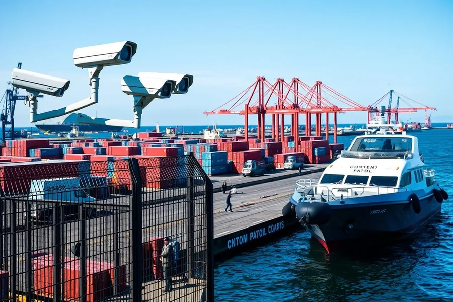 Maritime Operations