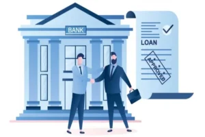 crypto lending